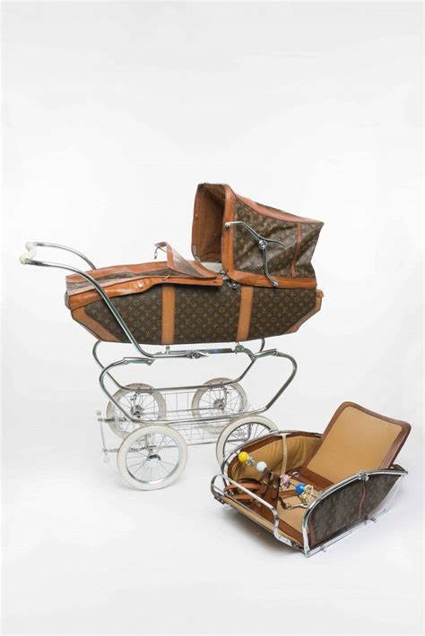 louis vuitton pram price|Louis Vuitton boys.